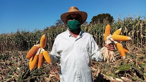 Gremios productivos declaran luto en el campo por ataque fatal contra una propiedad privada - La Mira Digital