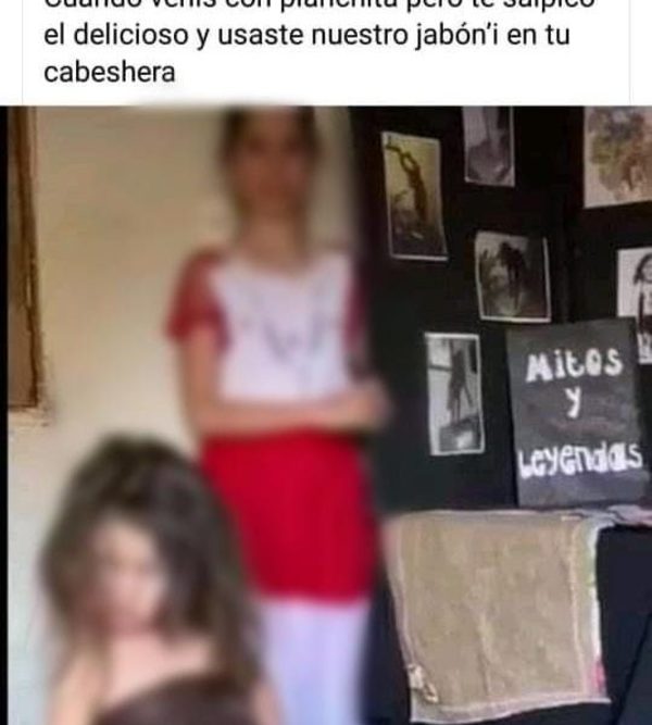 Denuncian a motel por usar imágenes de niños en sus promociones, en CDE – Diario TNPRESS