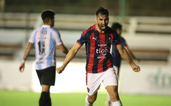 Cerro iguala un récord de hace 46 años