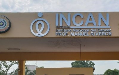 INCAN asegura servicio de radioterapia · Radio Monumental 1080 AM
