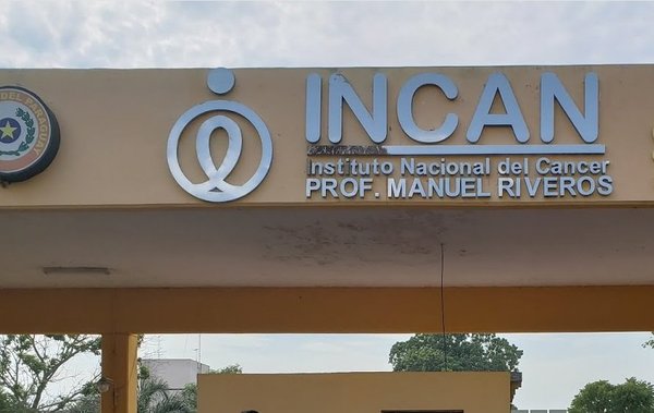 INCAN asegura servicio de radioterapia · Radio Monumental 1080 AM