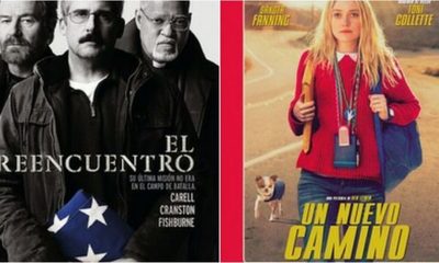 Cartelera Cineplex Autocines