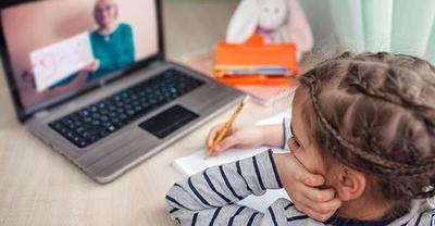 463 millones de niños privados de enseñanza durante pandemia – Prensa 5