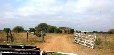 Pericia confirmaría autoría material del crimen en Taguató - Nacionales - ABC Color