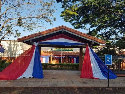 Comuna de La Paz concreta la compra del Sanatorio de la Asociación Japonesa