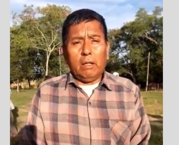 Covid mata a líder indígena Toba Qom y alertan desprotección de nativos ante el virus - ADN Paraguayo