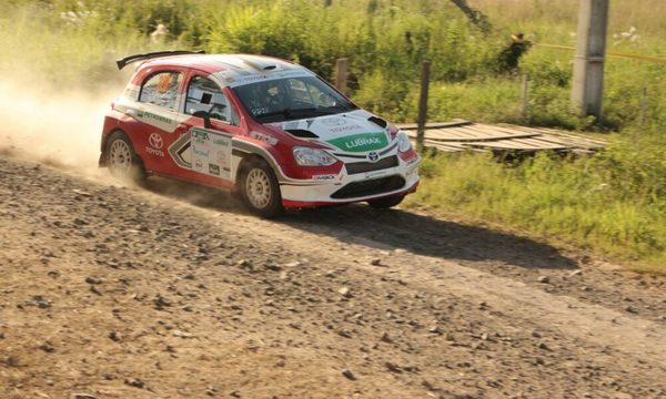 Pandemia del COVID-19 provoca cancelación de Transchaco Rally 2020