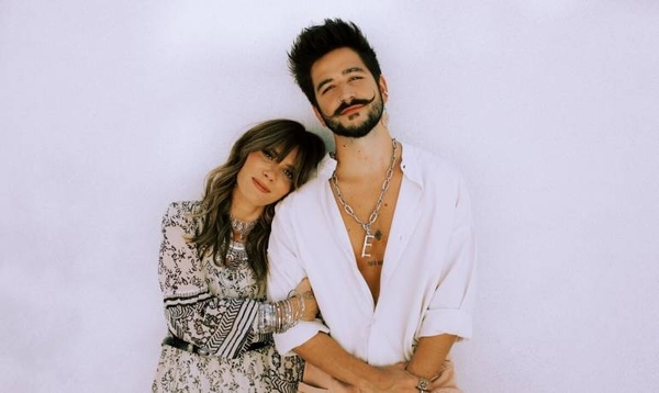 HOY / Kany García estrena el vídeo de su canción "Titanic" junto a Camilo