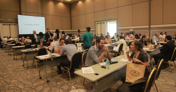 La Nación / Iniciarán negociaciones para involucrar a pymes locales en acuerdo Mercosur-Chile