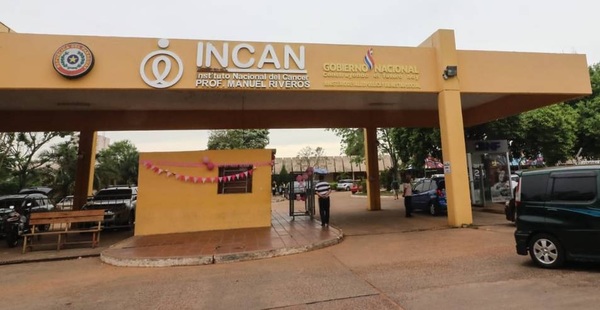 INCAN, en crítica situación: Otra vez está sin máquina de radioterapia