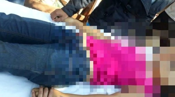 Niña de 12 años se quitó la vida colgándose - Noticiero Paraguay