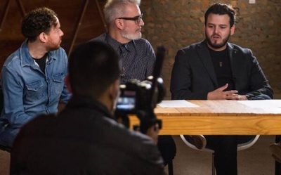 Llega una nueva edición del programa de Paiko
