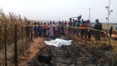 Titular de la ARP teme "estallido social" si no se toman medidas en el campo