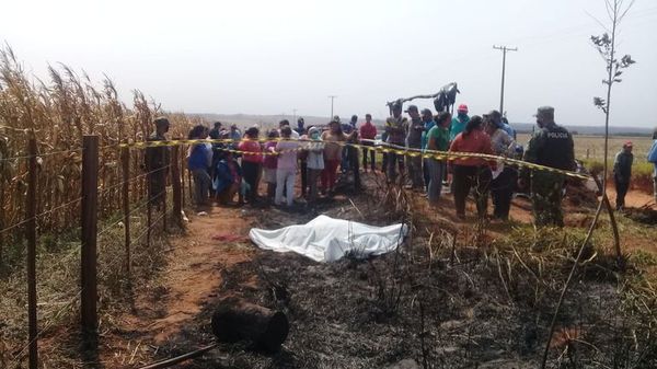Titular de la ARP teme "estallido social" si no se toman medidas en el campo
