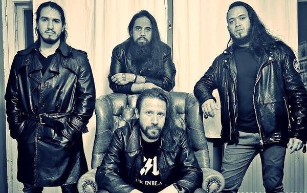 HOY / Mythika presenta nueva versión de "La Amarga Plegaria", inspirada en poema de Manuel Ortíz Guerrero