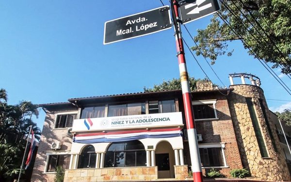 Ministerio denuncia a Motel por uso de imagen de niña de tres años