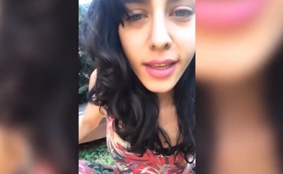 Fio Migliore responde a críticas y dice que está "radiante"