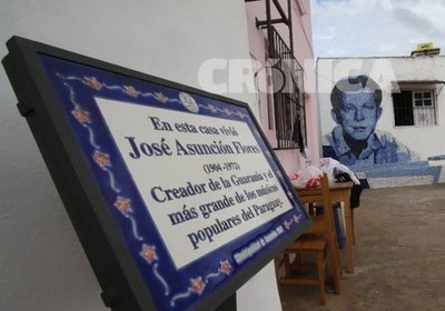 Crónica / Hoy se recuerda el día nacional de la Guarania