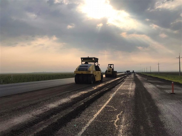 En San José de los Arroyos, inicia la última fase de pavimentación