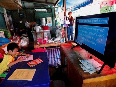 Un tercio de colegiales no tuvo acceso a educación telemática