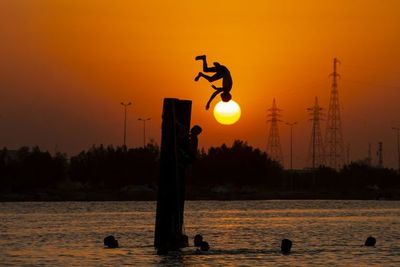 Temperaturas se mantendrán altas en 2020 pese a probable llegada de La Niña - Mundo - ABC Color