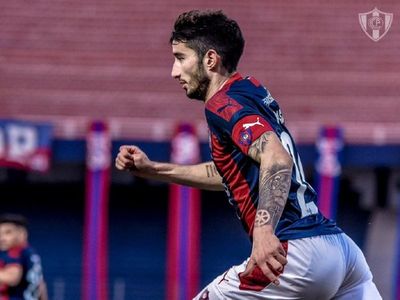 La foto cábala del capitán