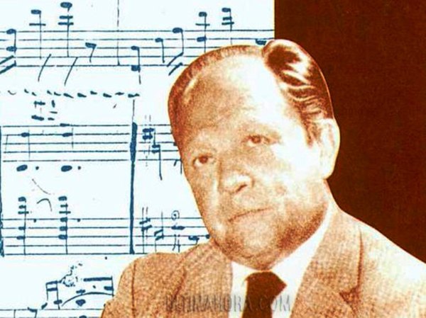 ¿Conocés la primera canción interpretada como guarania? Te contamos todo en su día - Megacadena — Últimas Noticias de Paraguay