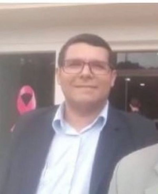 AUDIO:Temeraria reacción de abogado Ricardo Villalba contra Santiago Benítez