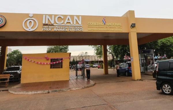 INCAN no cuenta con equipo de radioterapia y debió tercerizar servicios