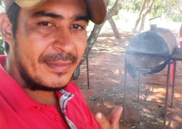 Paraguayo fallece en Ponta Porã tras intentar asaltar una carnicería