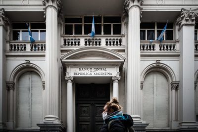 La economía argentina se recupera en «tiempo récord», según el Gobierno - MarketData