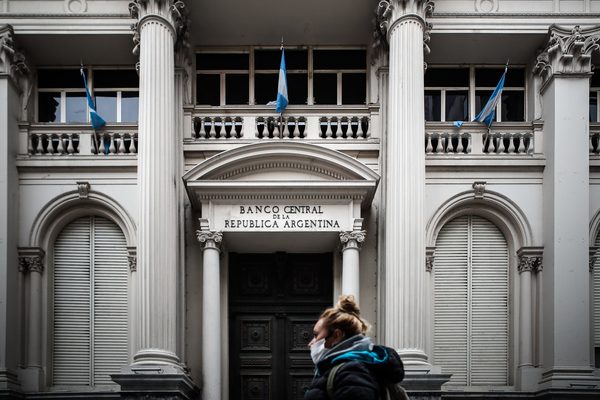 La economía argentina se recupera en «tiempo récord», según el Gobierno - MarketData