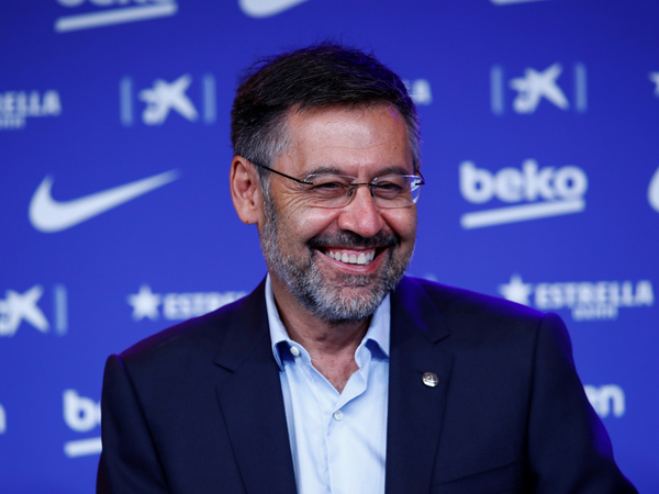 Bartomeu, dispuesto a renunciar para que Messi se quede