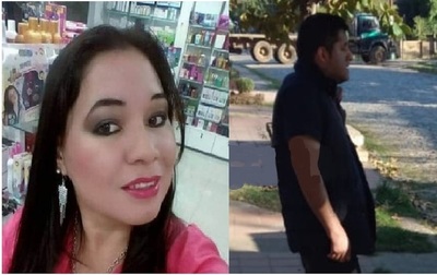 Detenido en Comisaría de Tobatí por feminicidio dio positivo al Covid