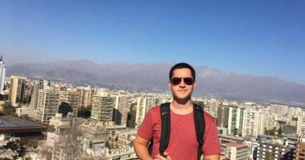 La Nación / Paraguayo sobresaliente: con solo 24 años, ya culminó 3 carreras y va por su cuarto título