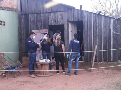 Matan a un ganadero reventándole la cabeza a machetazos