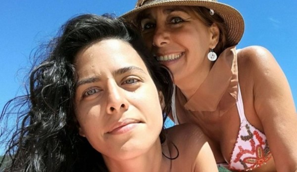 Lourdes Llanes habló sobre el estado de salud de Fio Migliore - Teleshow