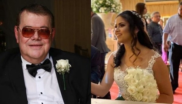 Esposa de Friedmann presumió sus dólares - Teleshow