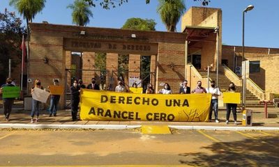 Diputados aprobó Ley de Arancel Cero: “Haremos todo el lobby posible para que en Senado se apruebe de esa forma”, afirma Prono