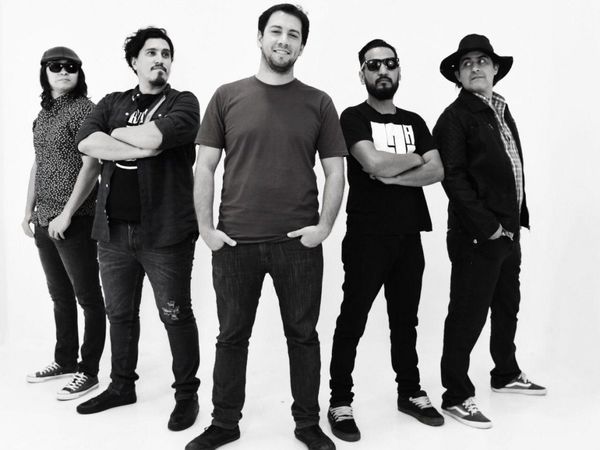 La banda Materia lanza un EP y un single