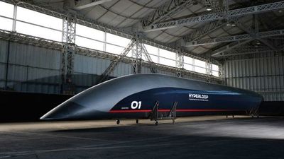Canadá considera que es demasiado pronto para la tecnología “hyperloop” - Tecnología - ABC Color