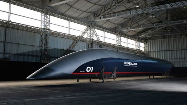 Canadá considera que es demasiado pronto para la tecnología “hyperloop” - Tecnología - ABC Color