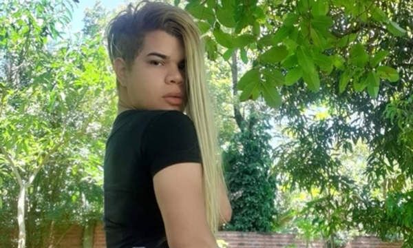 El regalazo que le dio el novio a Pablito Pinto