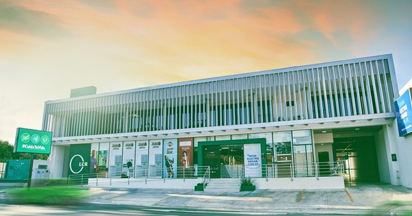 La Nación / LCR colocó de manea exitosa bonos por G. 65.000 millones