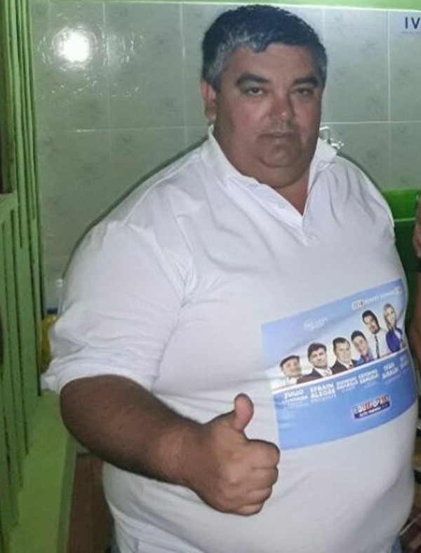 Muere de coronavirus el conocido dirigente liberal Luis Moriz