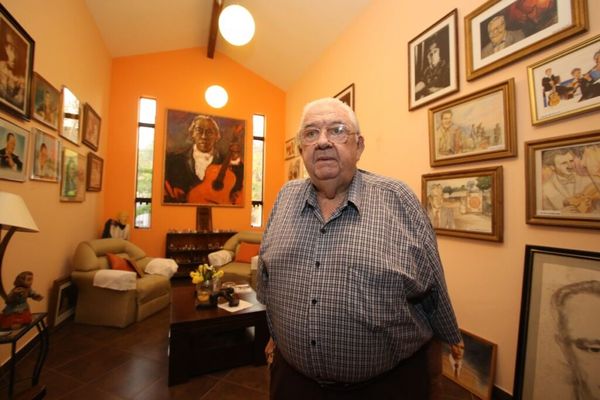 La Guarania, nacida en Paraguay y creada por un paraguayo