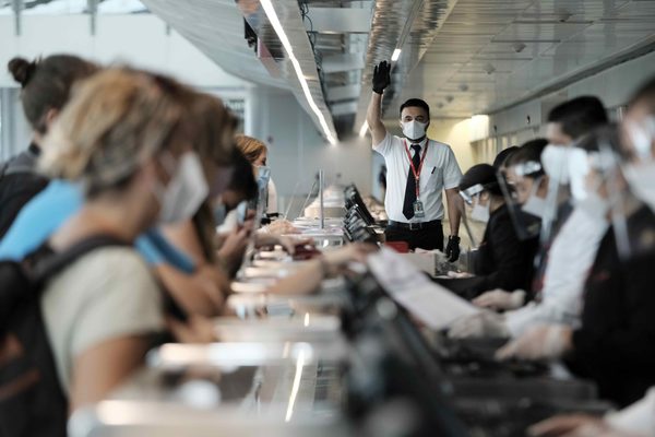 Costa Rica reactiva el turismo de reuniones y amplía los vuelos desde EE.UU. - MarketData