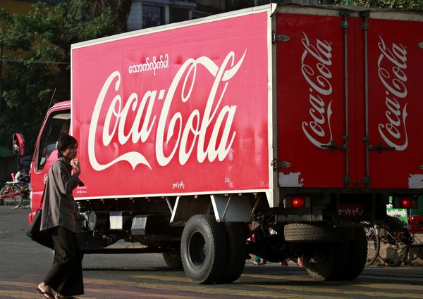 Coca-Cola Femsa coloca bono verde por 705 millones de dólares - MarketData