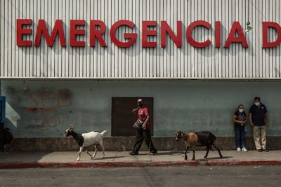 Guatemala cumple un mes de reapertura sin variación en la tendencia de la COVID-19 - MarketData