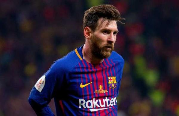 Lionel Messi superó al coronavirus en las búsquedas en Google - SNT